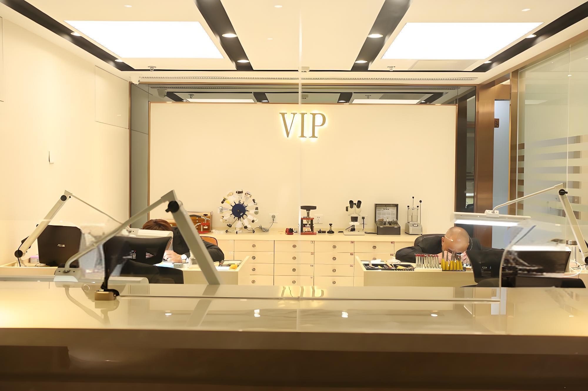 积家售后服务（融恒店）