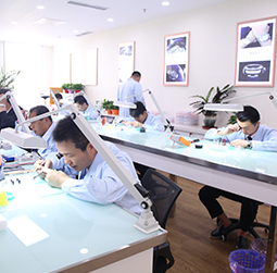 图1-华丽的放纵-用户-成都积家维修中心